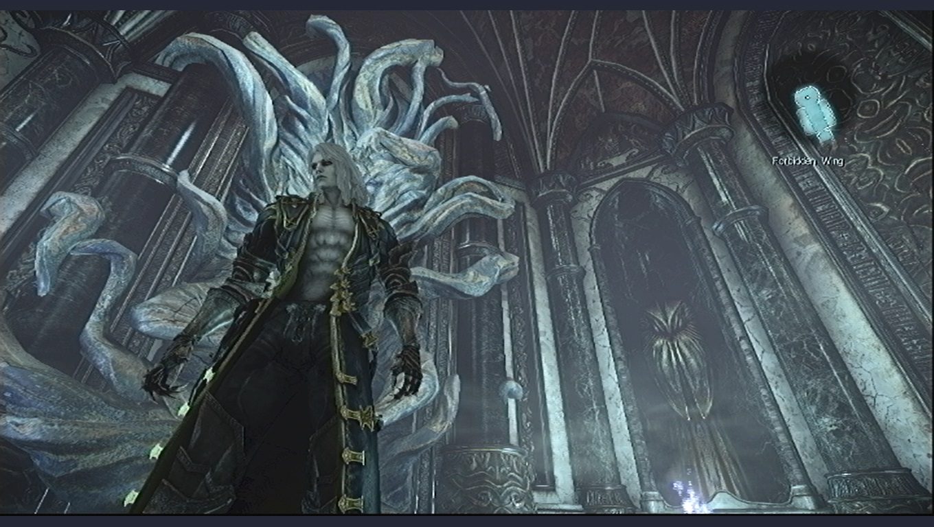 Castlevania Lords of Shadow 2 - Walkthrough Part 21 - Revelations, The  Summoning 